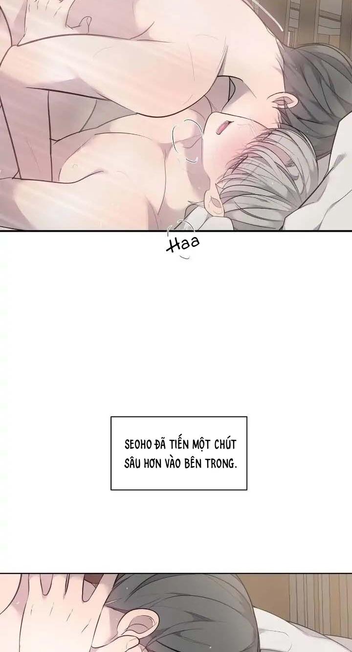 sao notp lại thành thật rồi? chapter 36 24