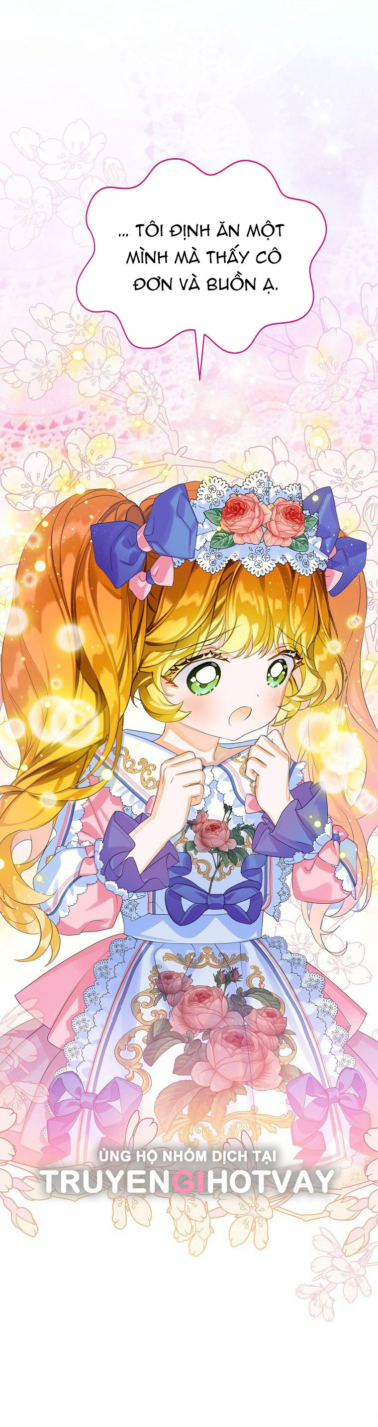 tôi là nữ thừa kế của gia tộc phản diện chapter 9.1 10