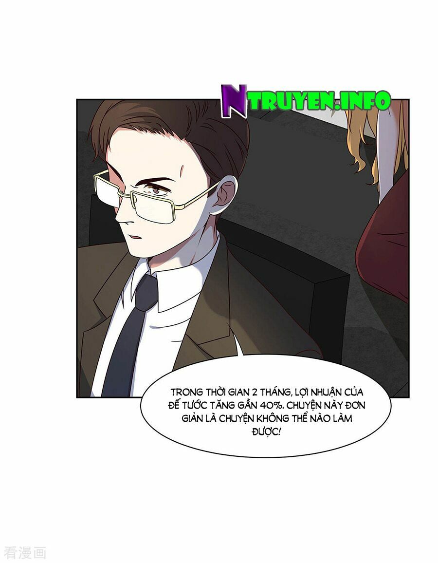 trọng sinh quý thê chi phục thù hoa lệ chapter 48 14