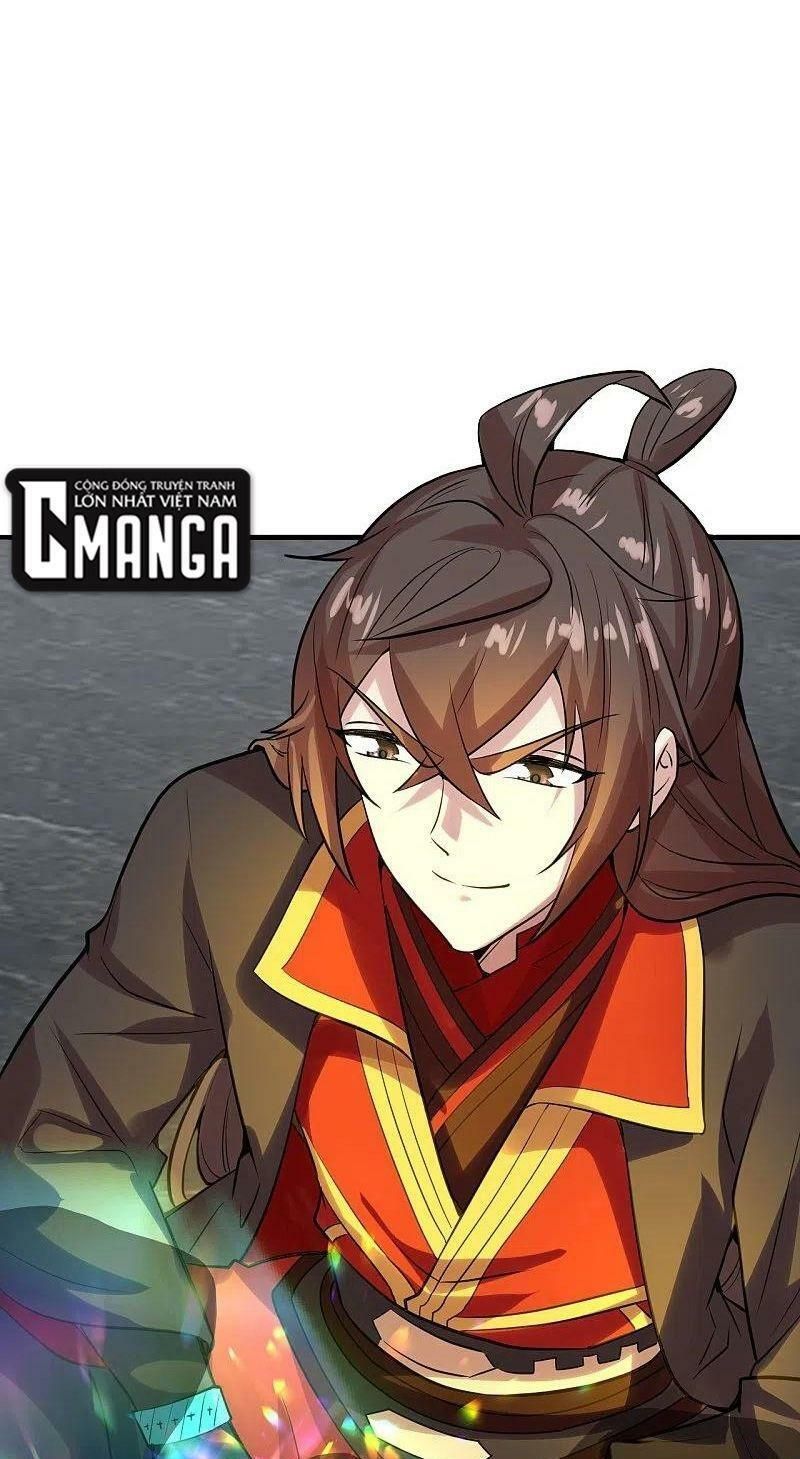 tiên võ đế tôn chapter 206 37