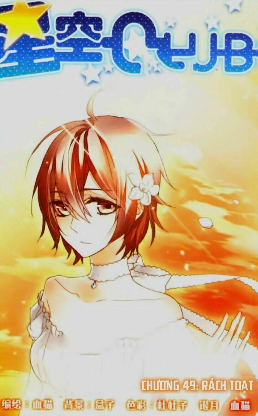 ngôi sao câu lạc bộ chapter 49 1