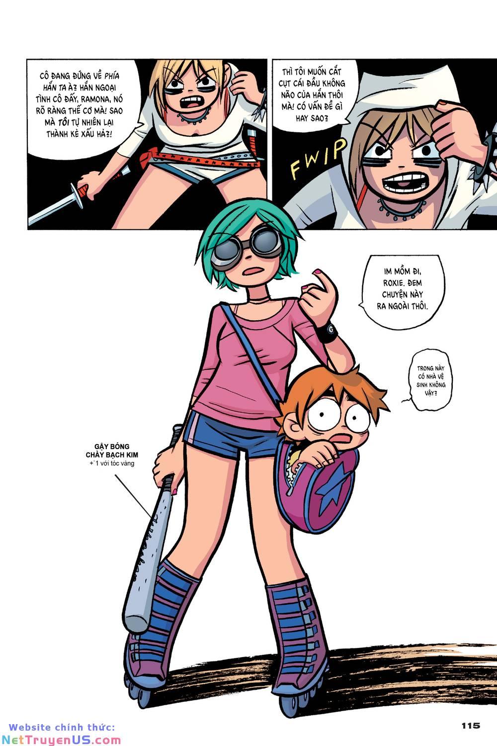 scott pilgrim full color chapter 4 113