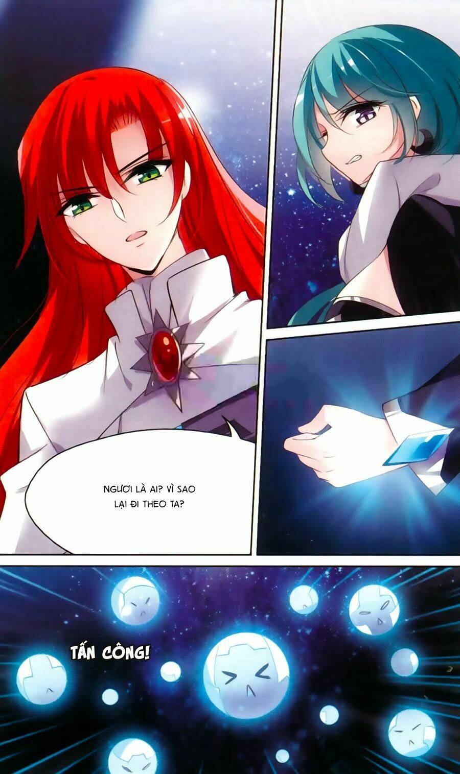 xuyên duyệt tây nguyên 3000 chapter 147 7