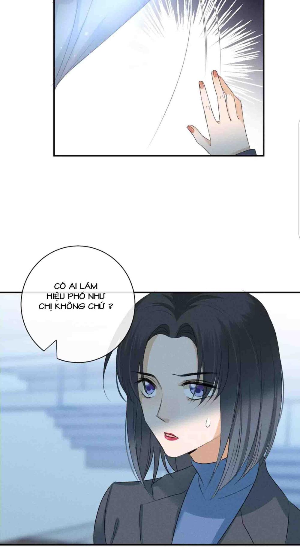 ánh trăng ngọt ngào chapter 12 26