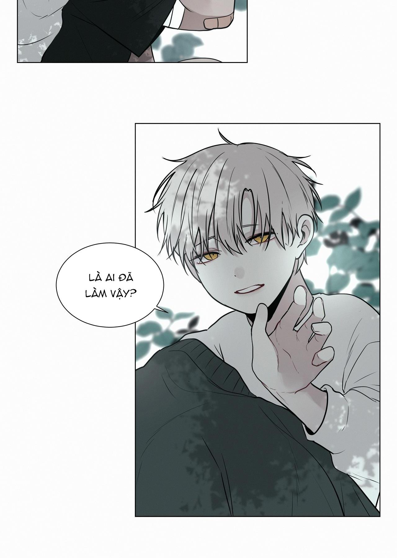 hiến tế máu chapter 28 20