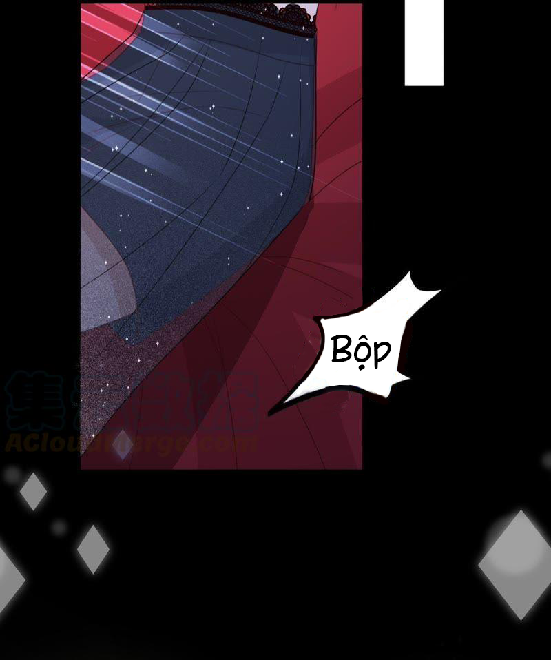 thần luân mật luyến chapter 114 27