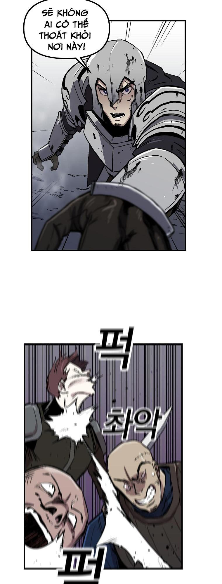 bug player - người chơi lỗi chapter 6 9