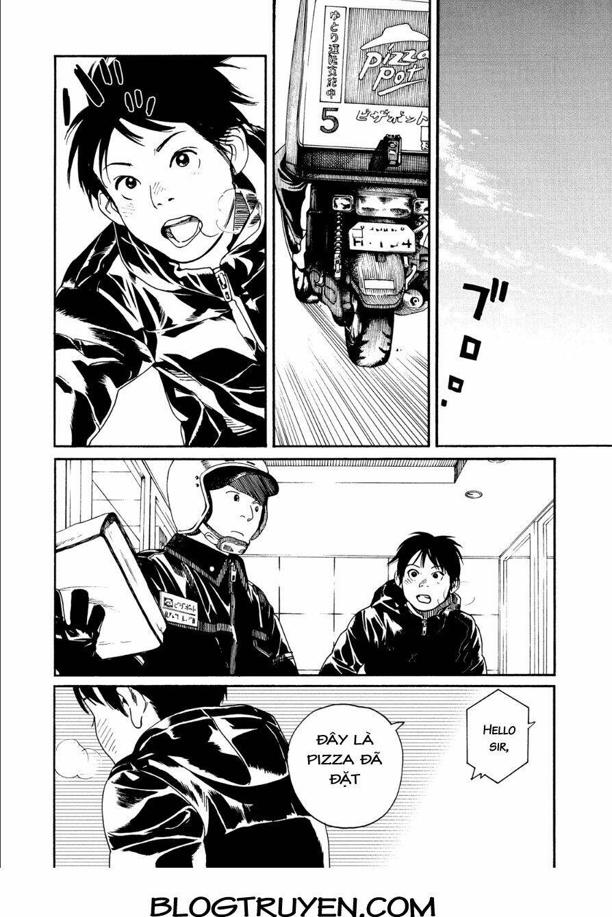 fujiyamasan wa shishunki chapter 50 3