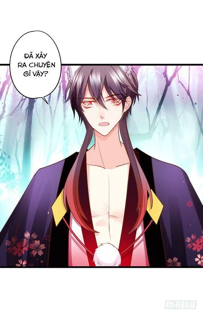 hồ tiên hung bạo chapter 110 54