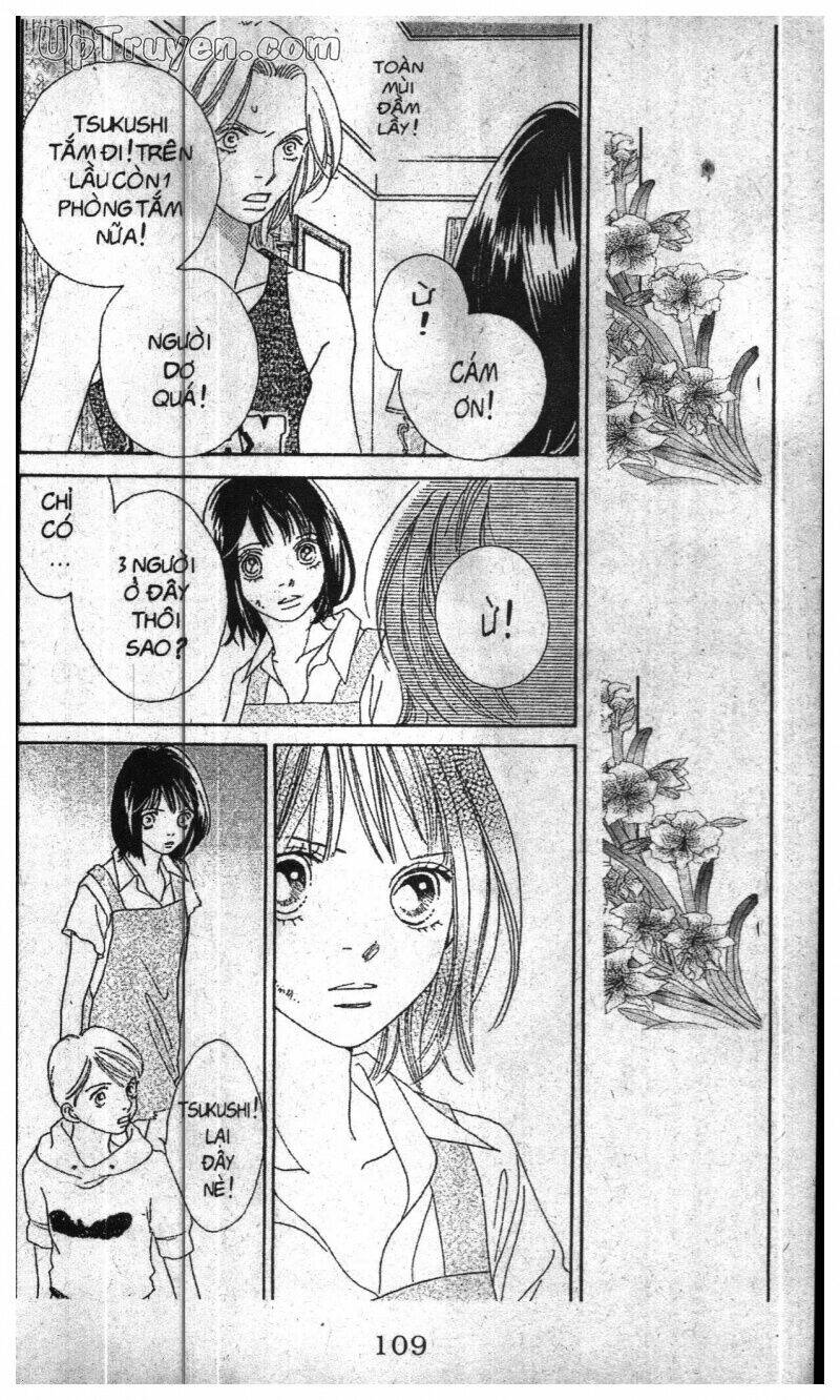 con nhà giàu chapter 189 106