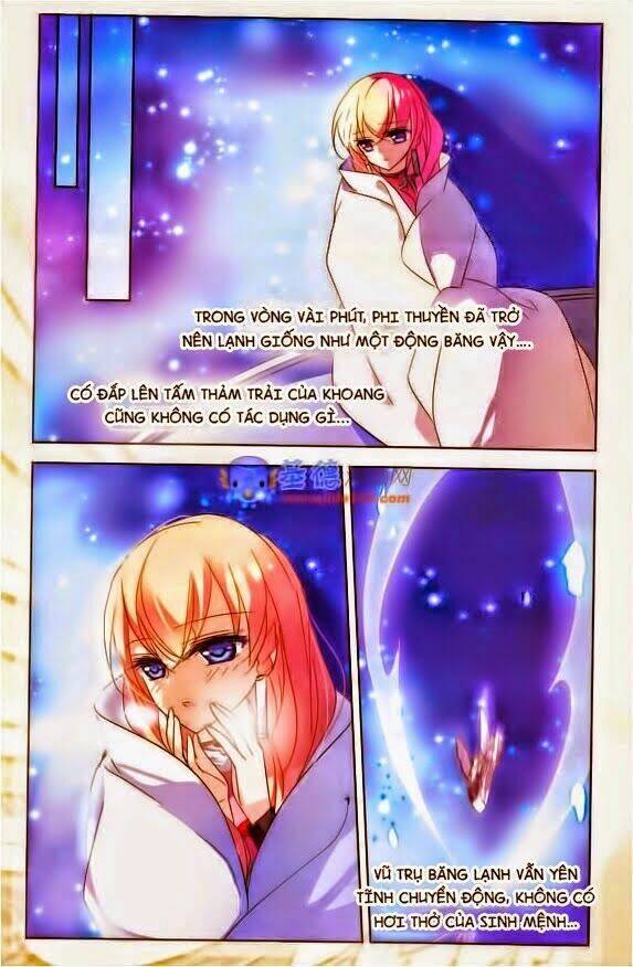 xuyên duyệt tây nguyên 3000 chapter 29 3