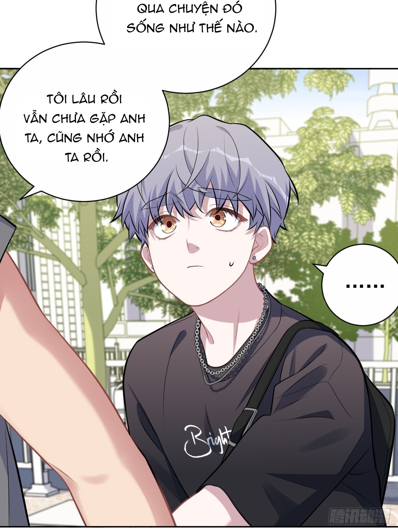 bố vợ đại nhân là bà xã chapter 229 7