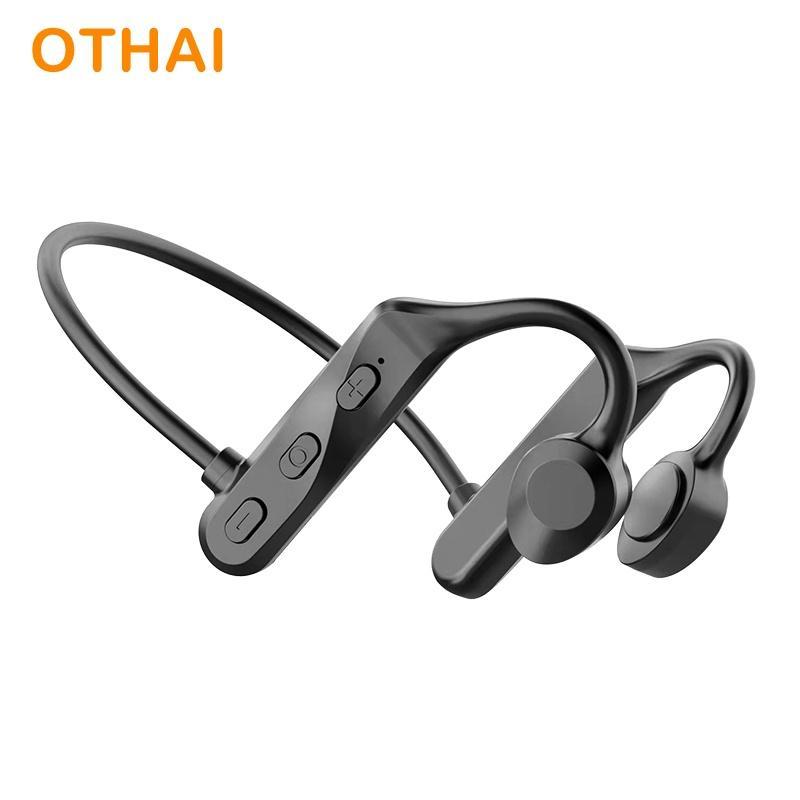Tai Nghe Bluetooth Tai nghe không dây TWS Tích Hợp mic Phong Cách Thể Thao