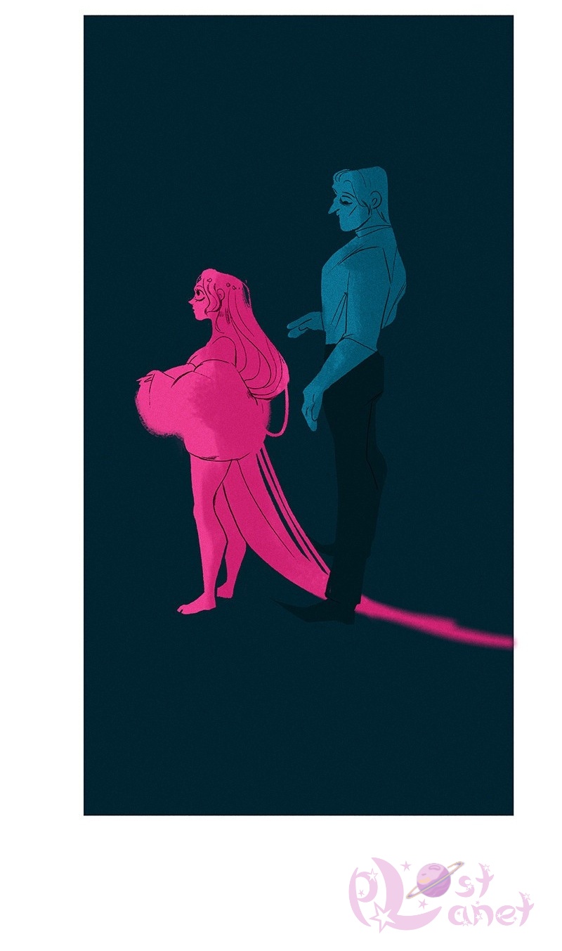 thần thoại olympus chapter 8 36