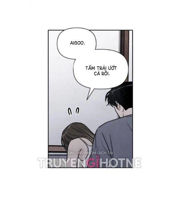 điều khiến tôi quyết tâm muốn chết chapter 85 26