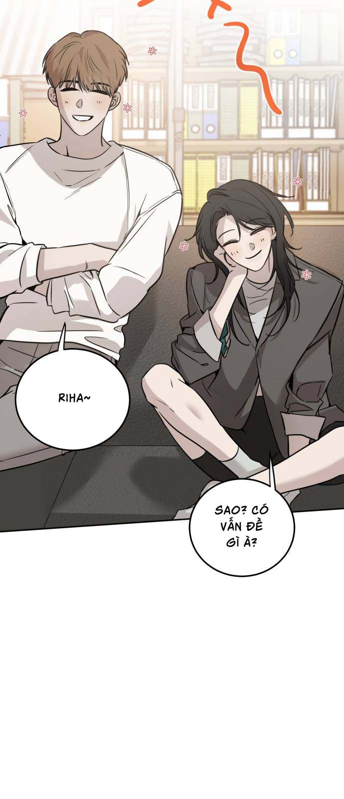 những thứ thú tính chapter 1 20