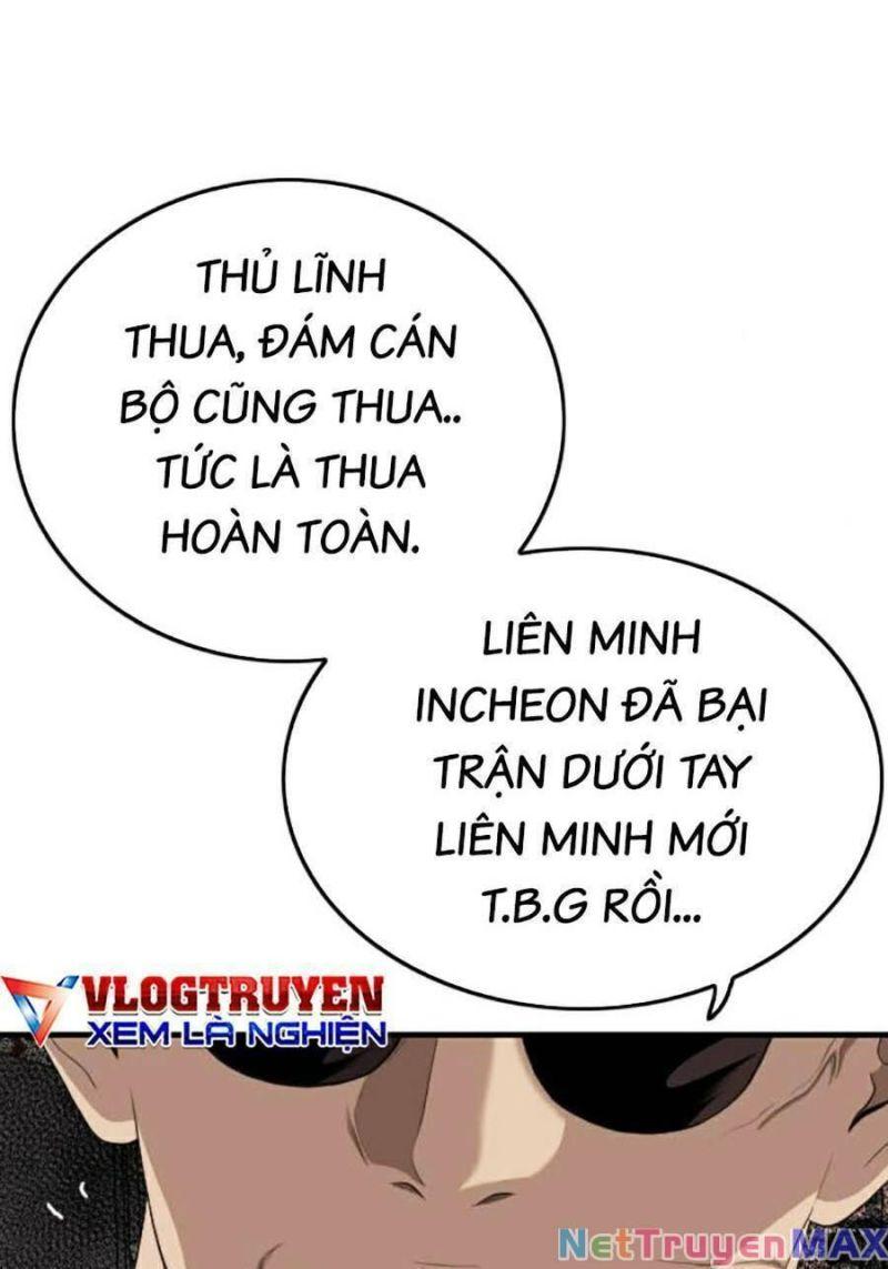 người xấu chapter 160 38