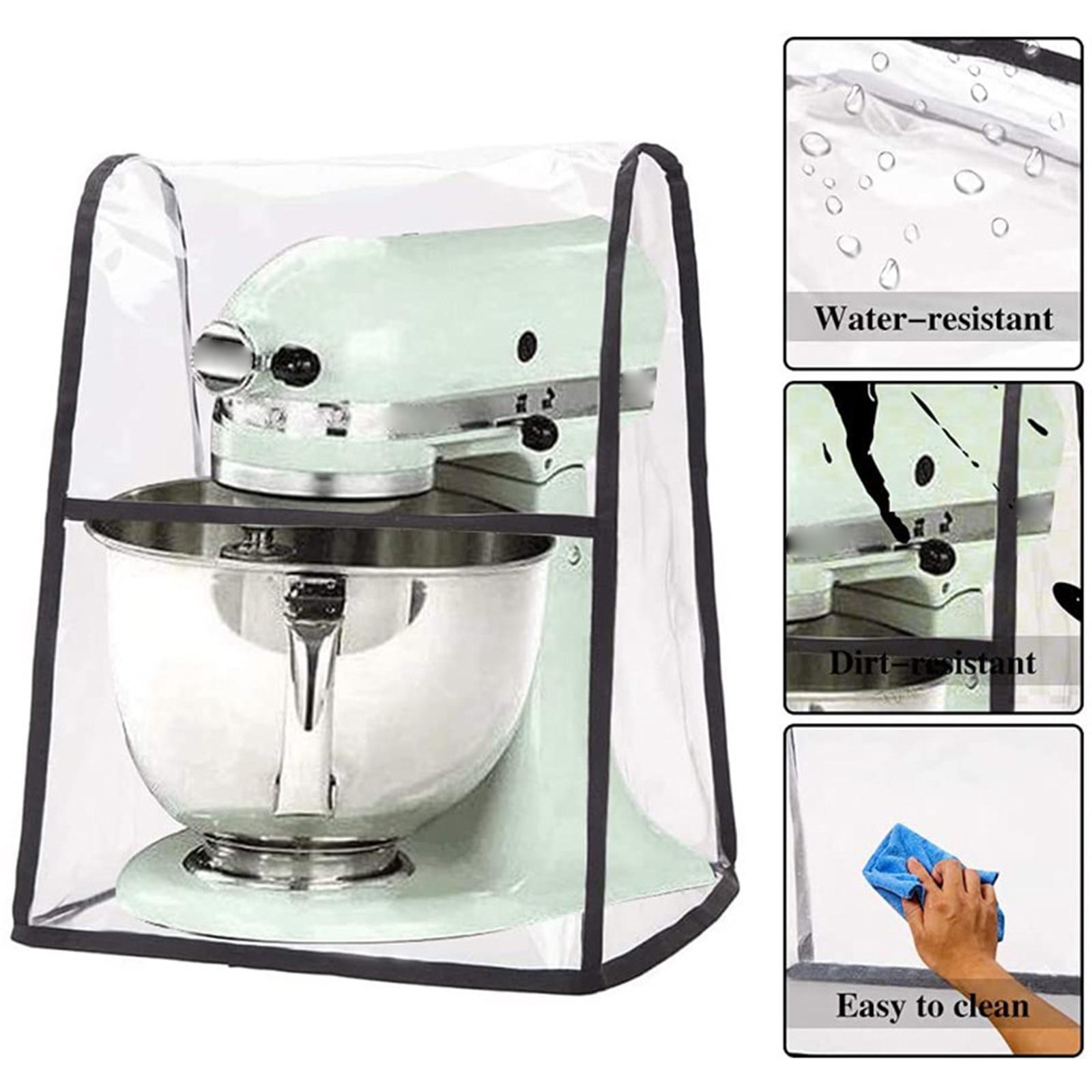 Mixer Protective Cover for Stand Mixer, Coffee Machine Mixer Accessories