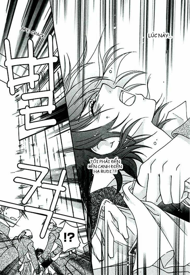 orlelian no kisihime chapter 4 22