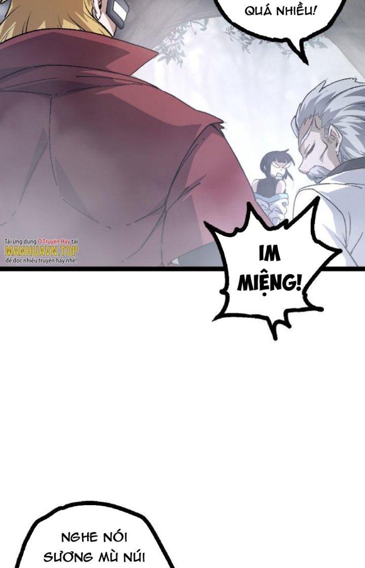 từ cây cổ thụ bắt đầu tiến hóa chapter 46 66