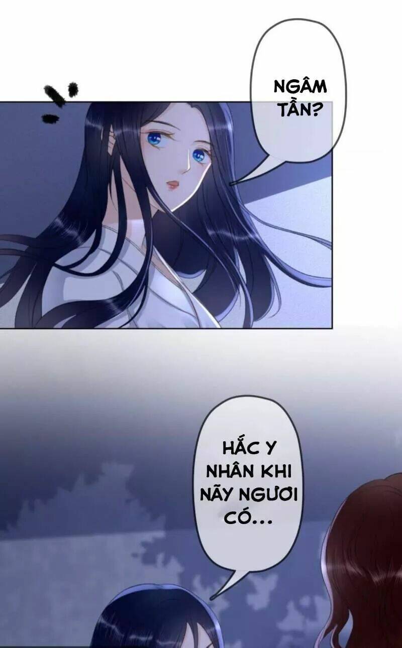 sủng phi của vương chapter 147 7