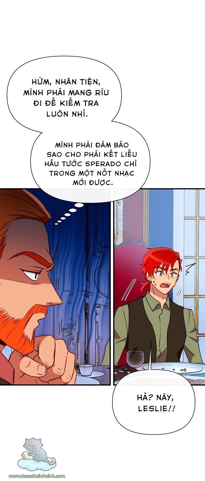 công nương khế ước của gia tộc công tước quái vật chapter 46 51