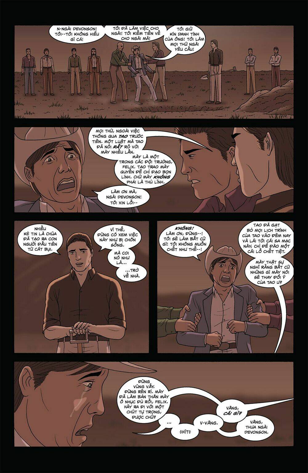 the sword chapter 13 12