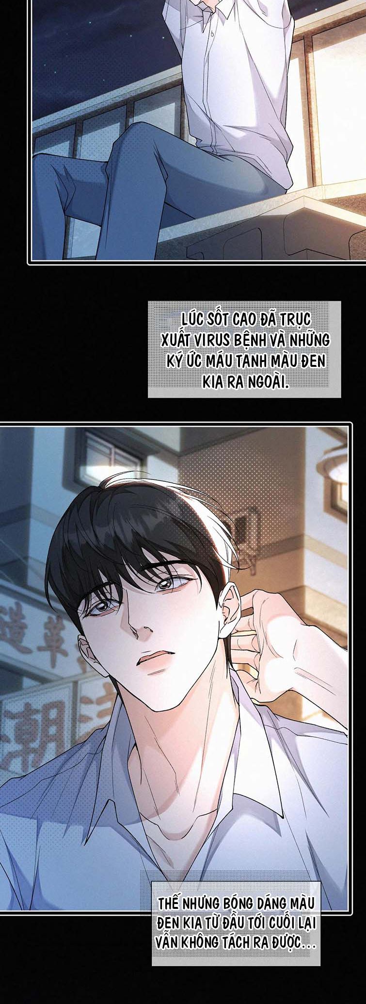 ngày quốc tế thiếu nhi của sơ tam chapter 15 15