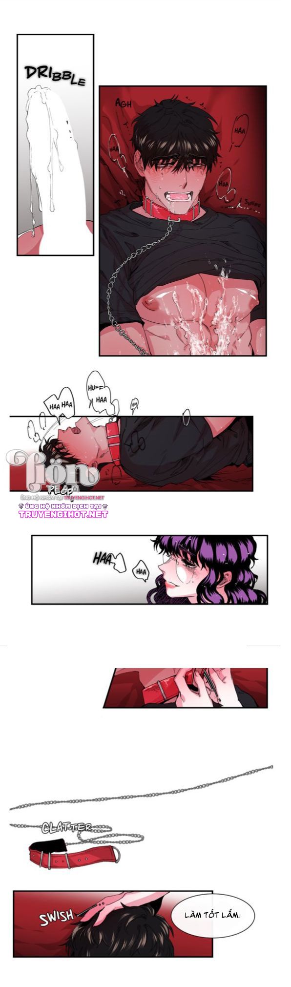 s flower chapter 12.2 12