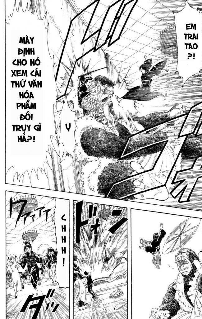 gintama - linh hồn bạc chapter 123 18