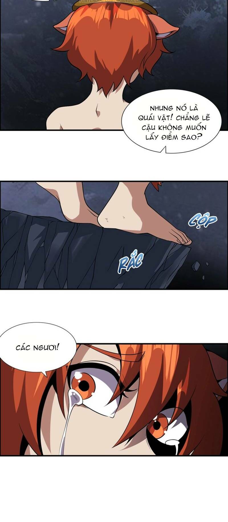 chào mừng đến thế giới cực lạc chapter 44 21