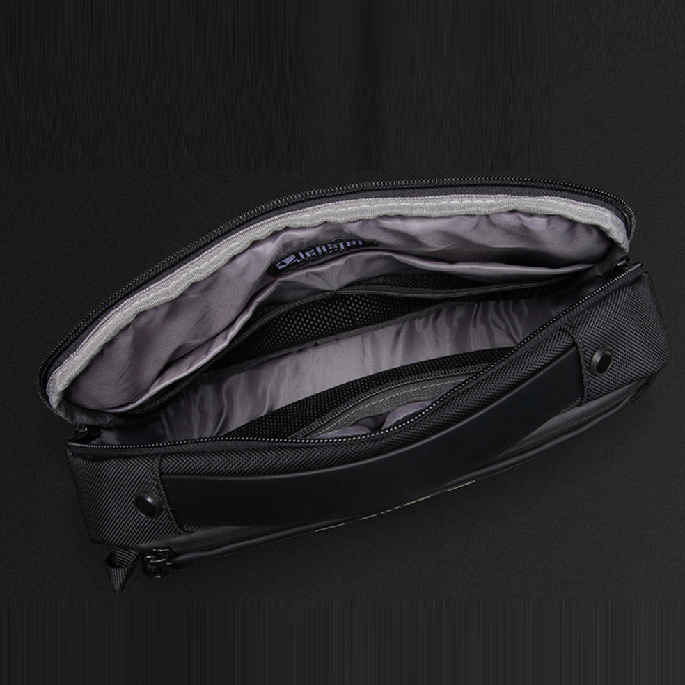 Túi đeoTúi đeo chéo cao cấp phong cách mới BEE GEE – DCN9040A