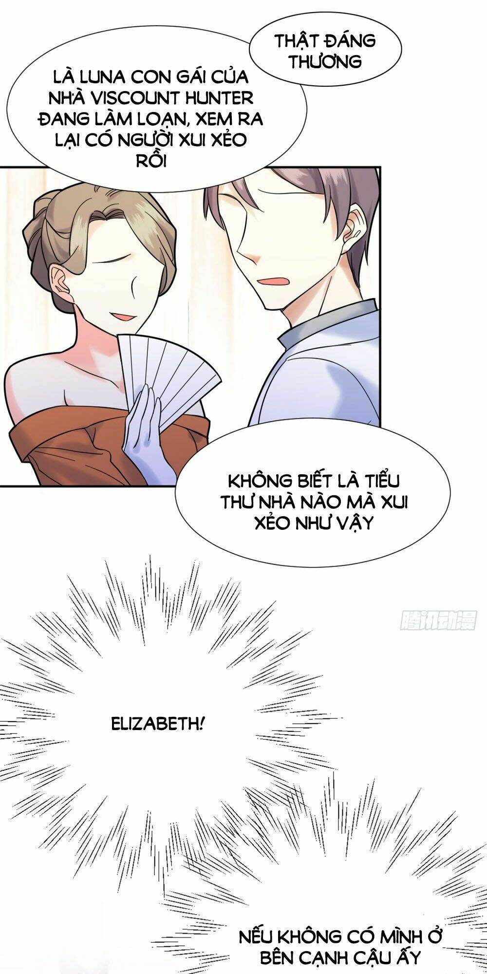 trời sinh một cặp? tôi cự tuyệt! chapter 6 52