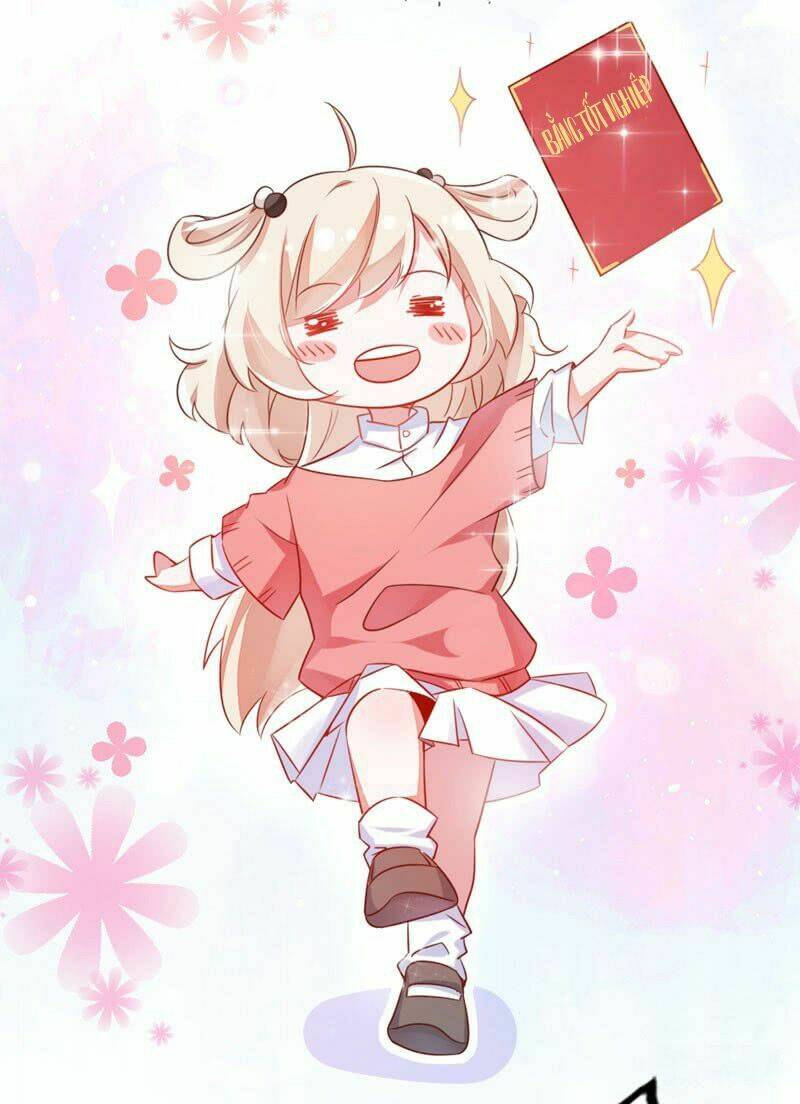 thiên thần gấu trúc muốn được ôm chapter 1 27