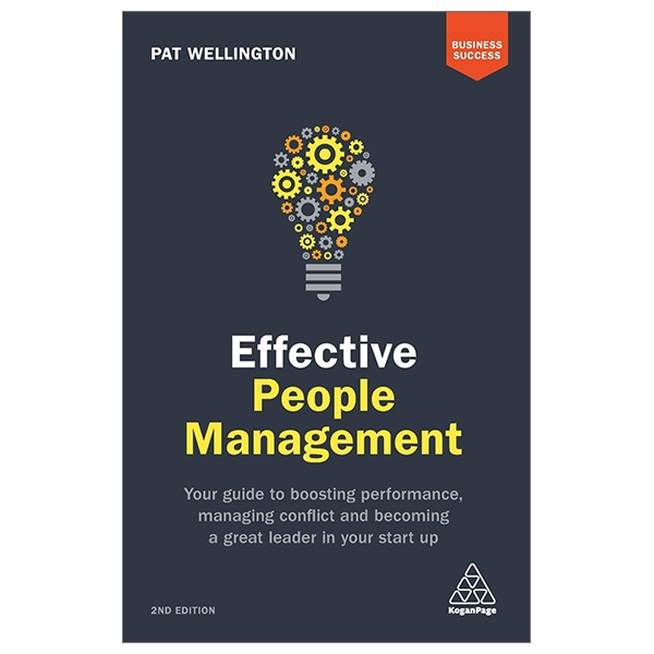 Effective People Management