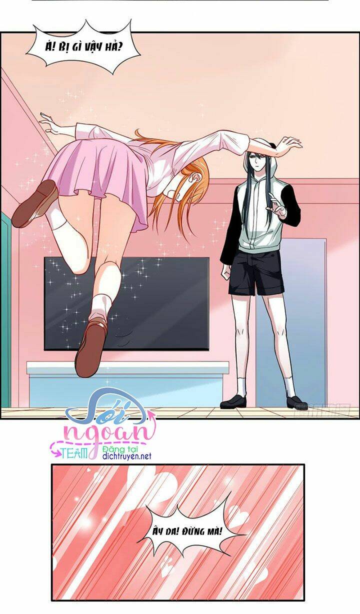 ma vương đại nhân đi thông thả chapter 36 2