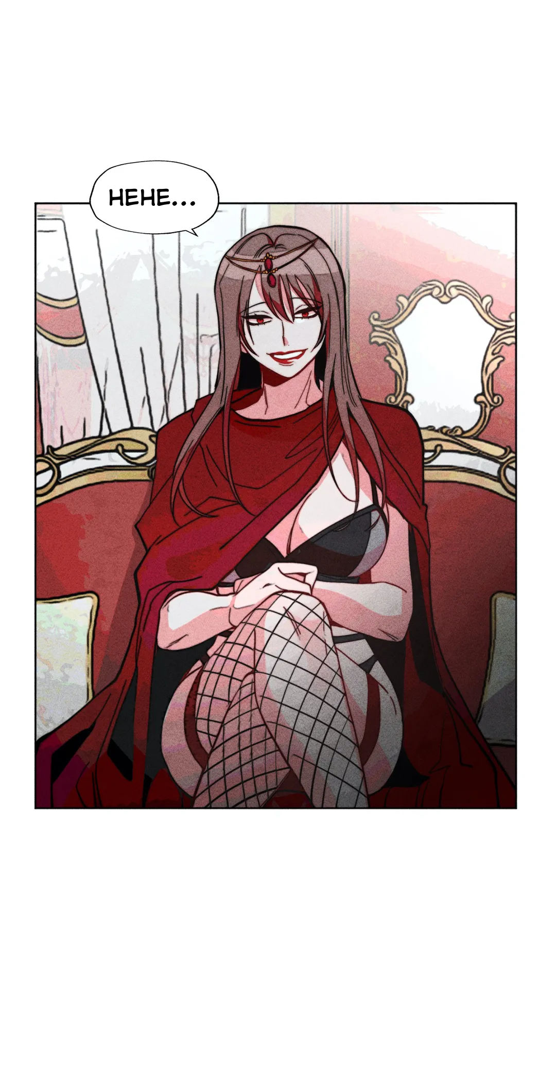 phù thuỷ trinh trắng tuổi 30 chapter 93.1 2