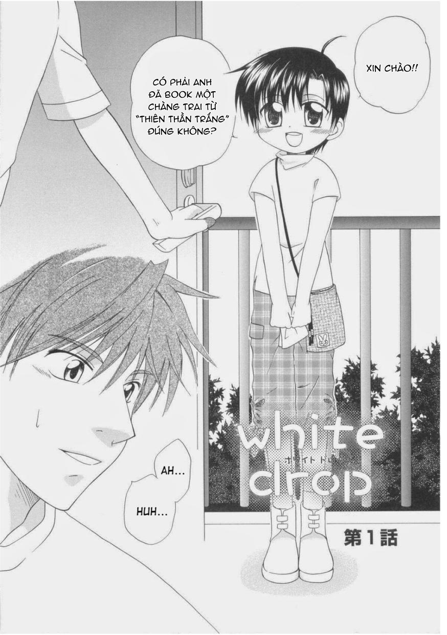 người tà răm luôn có quỷ theo sau chapter 70.1 8