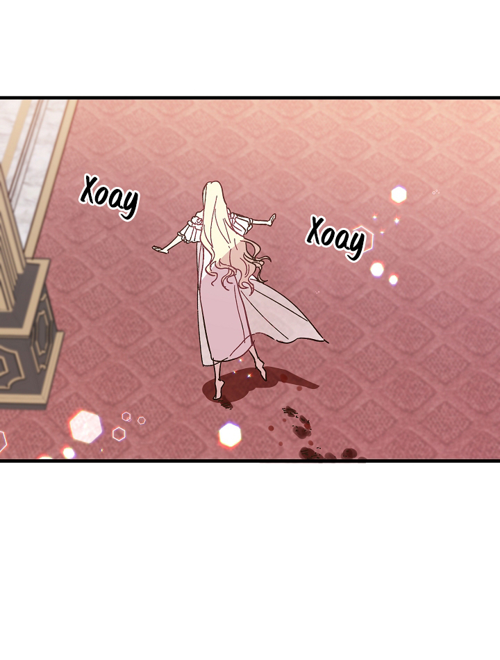 công chúa giả điên chapter 2 72