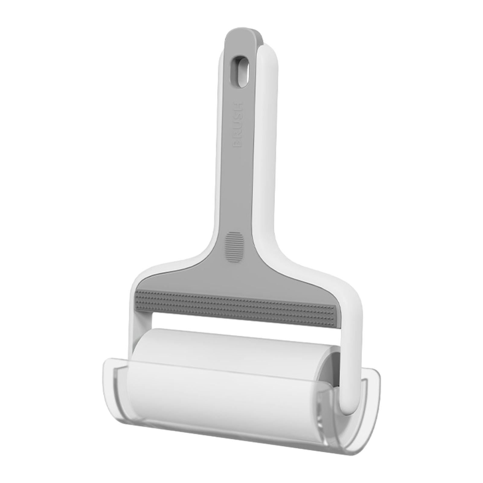 Sticky Roller Refills Cat Hair Remover Roller for Clothes Fabric Carpet