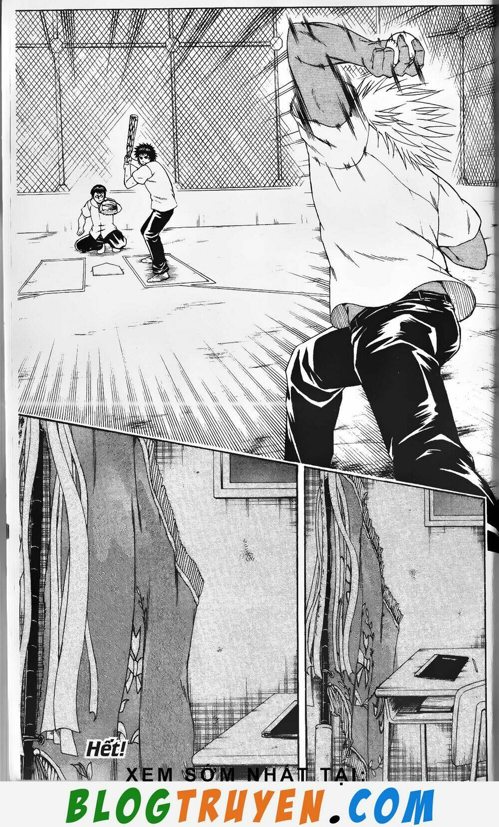 mr.fullswing chapter 227 19