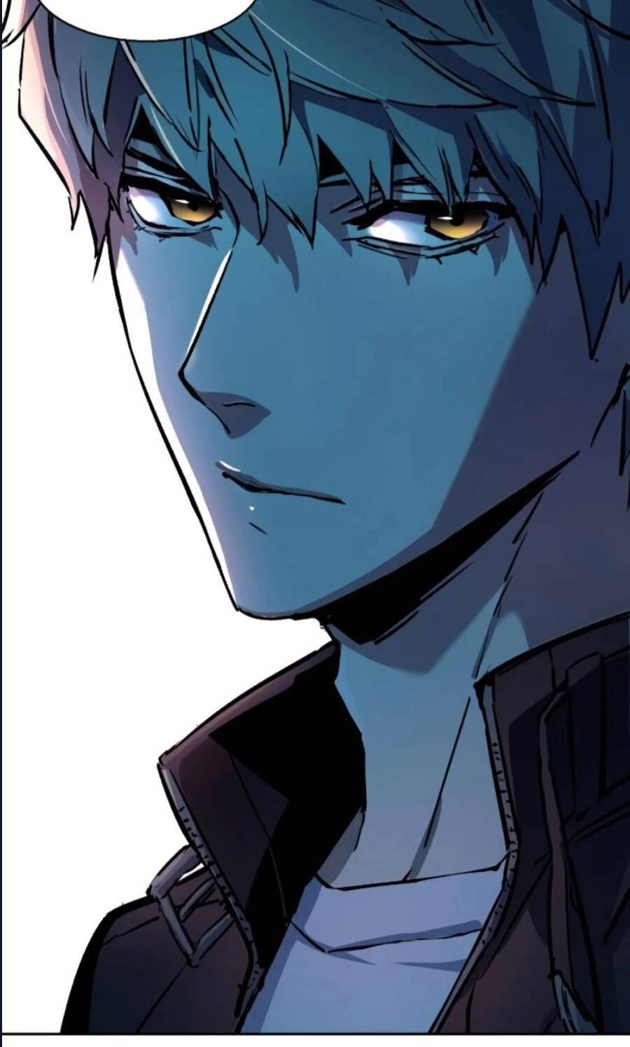 bạn học tôi là lính đánh thuê chapter 200 14