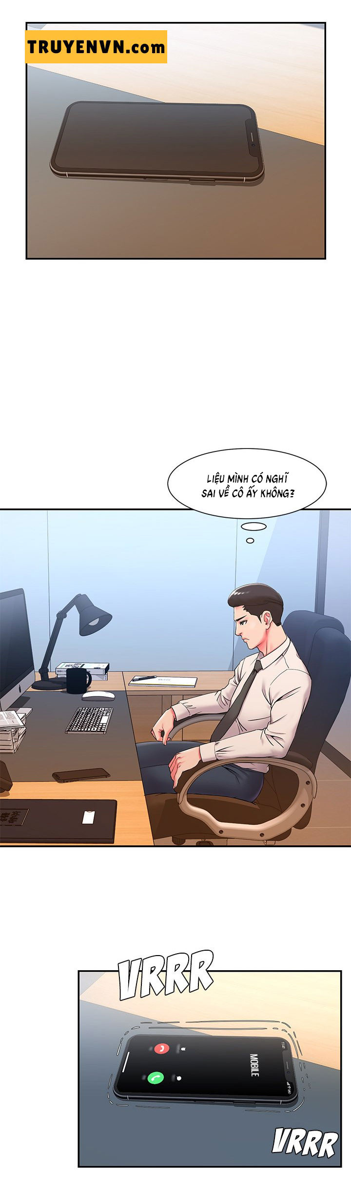 vứt bỏ chapter 3 20