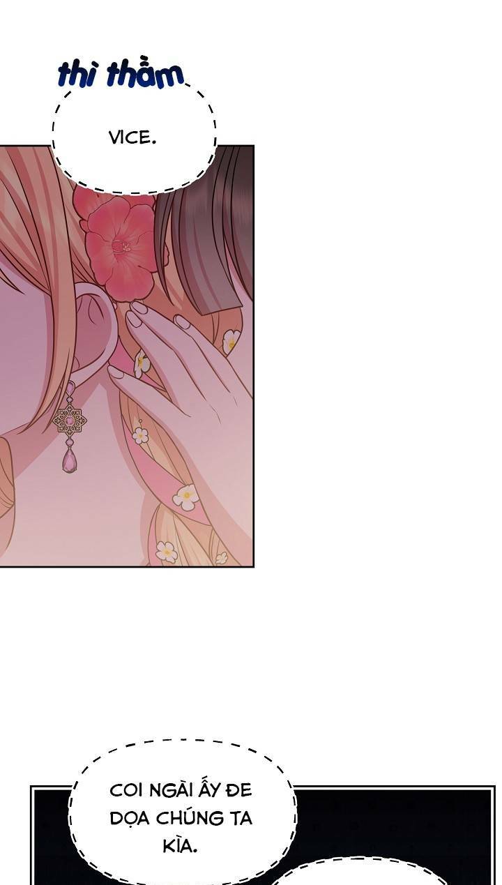 tôi đã nuôi dưỡng bạn thời thơ ấu thành bạo chúa chapter 46 18