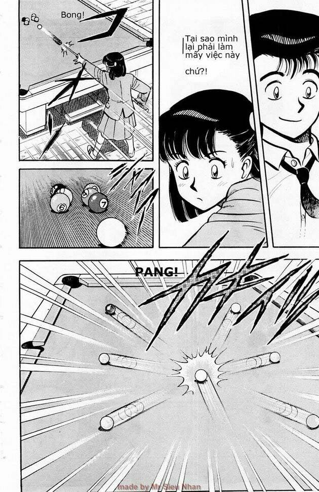 break shot chapter 1 9