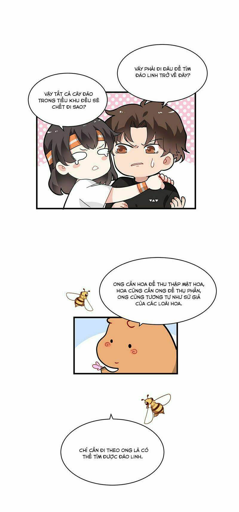 thú giữ nhà của đường tây tử chapter 6 36