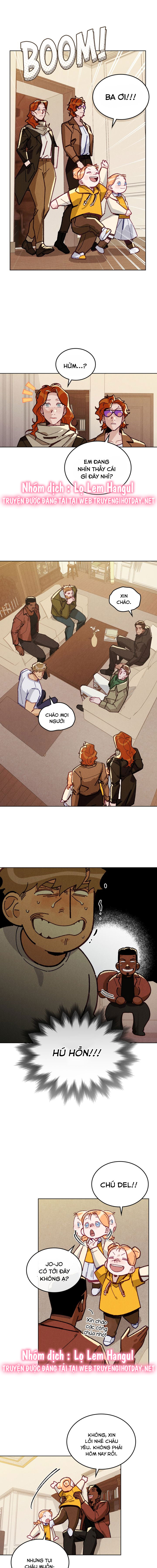 giải mã ngôn ngữ trái tim chapter 39 2