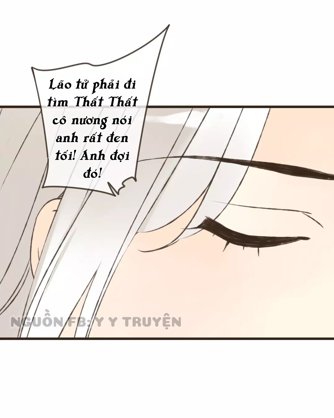 trên trời rớt xuống một hòa thượng ngốc chapter 51 23