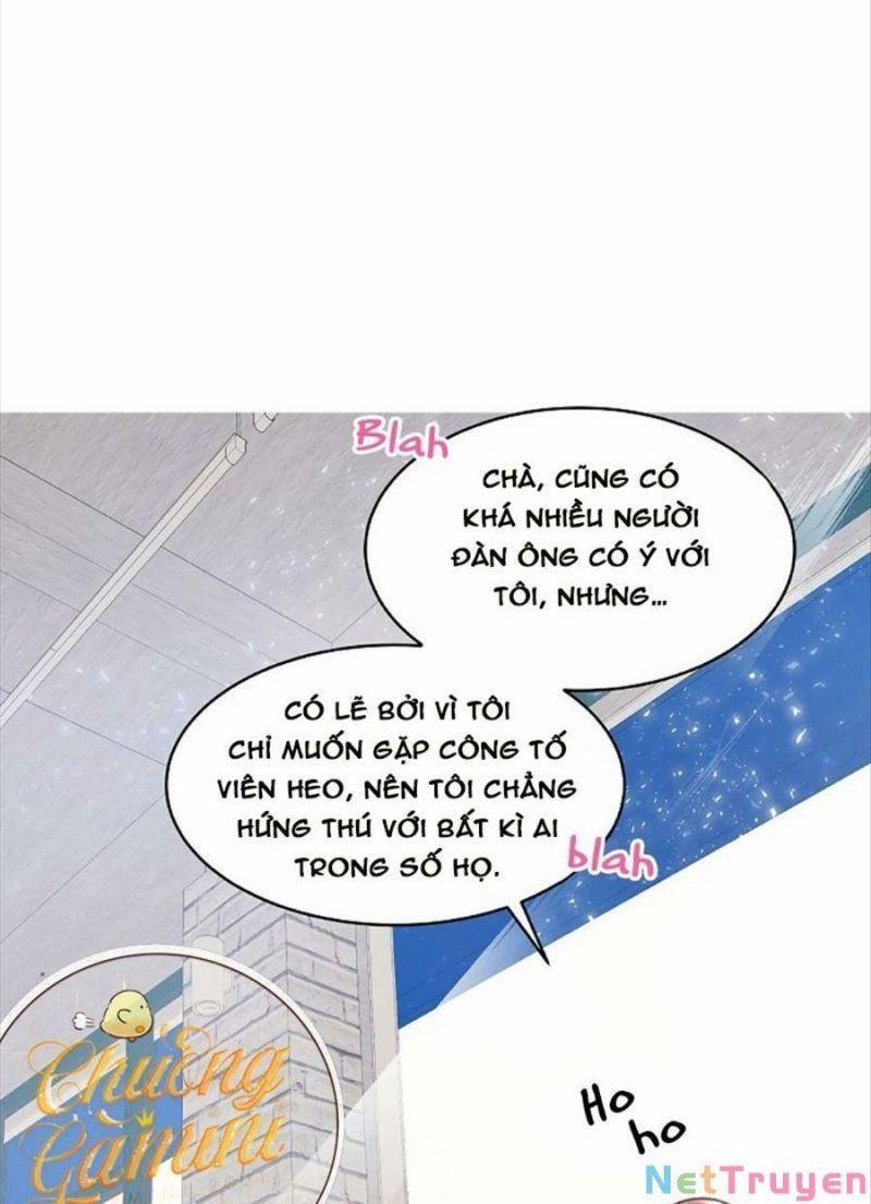 vô tình trở thành con gái của triệu phú chapter 32 17