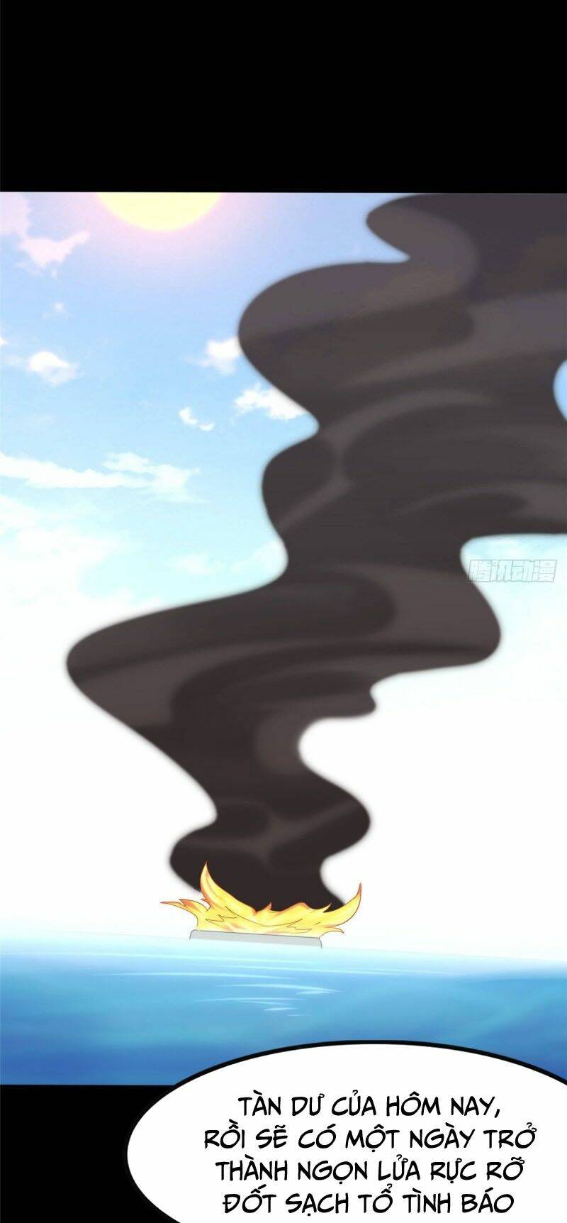 bạn gái virus của tôi chapter 250 32